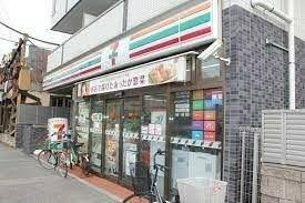 セブンイレブン市川東大和田2丁目店