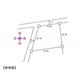 地形図等