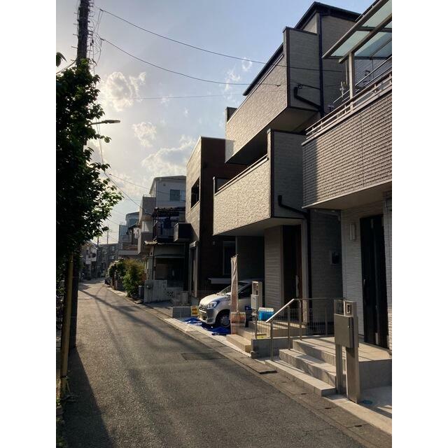 これからの生活がもっと豊かになる場所（1号棟）