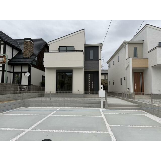 毎日がもっと特別になる場所（1号棟）