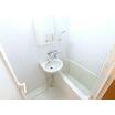 バス/シャワー