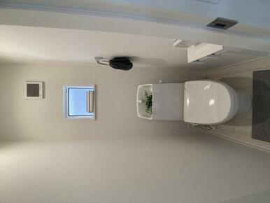 １号棟　トイレ トイレは「住みたくなる物件」の隠れチェックポイント！