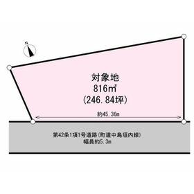 地形図等