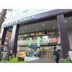 ショッピング施設