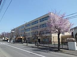 札幌市立南の沢小学校