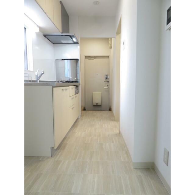 ※別号室の写真となります。現況優先です