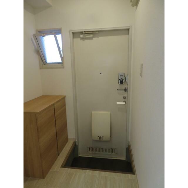 ※別号室の写真となります。現況優先です