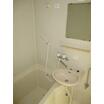 バス/シャワー