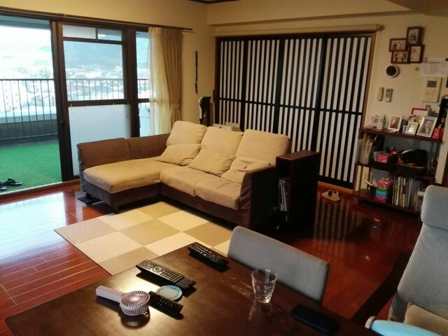 物件画像 サングレイス曽根アバンティ 702 5LDK