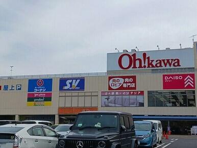 スーパーバリュー戸田店