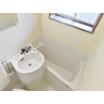 バス/シャワー