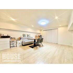 リビング