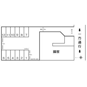 平面図