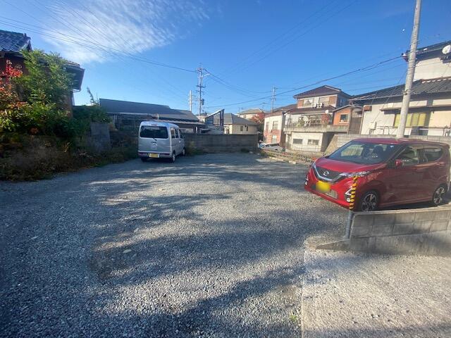 物件画像 北九州市小倉北区 熊谷１丁目 (南小倉駅) アパート用地