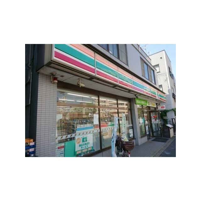 apartment 八広６丁目