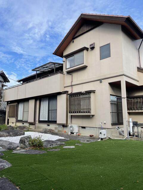 物件画像 北九州市小倉北区 都１丁目 (南小倉駅) 2階建 5SLDK