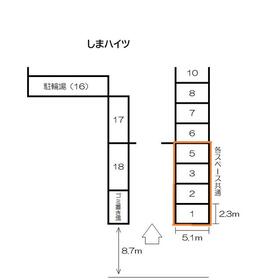 平面図