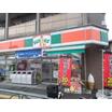 コンビニ