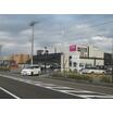 ショッピング施設