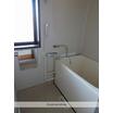 バス/シャワー