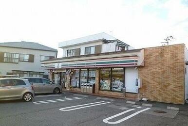 セブンイレブン清水町中徳倉店
