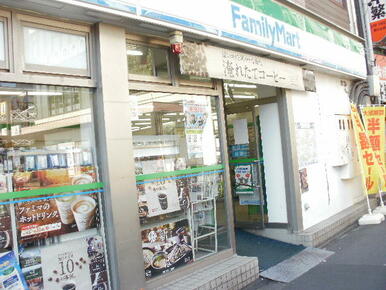 ファミリーマート原町一丁目店