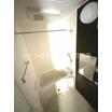 バス/シャワー