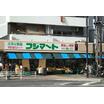 ショッピング施設