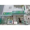 ショッピング施設