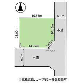 地形図等