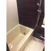 バス/シャワー