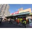 ショッピング施設