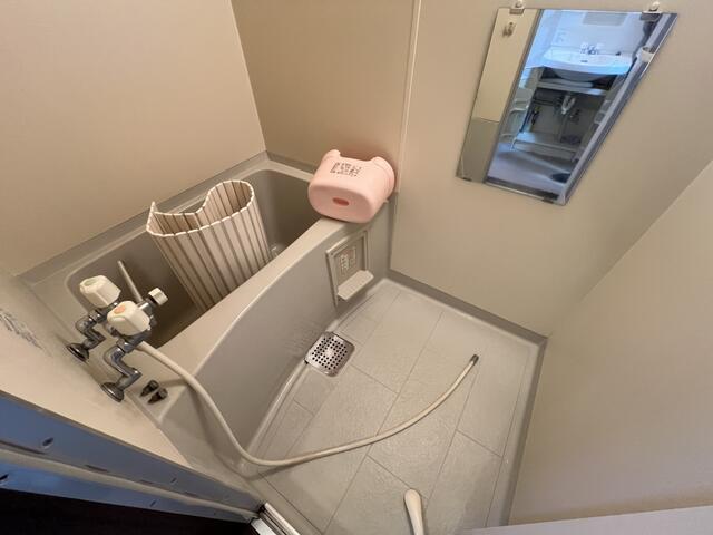 detached 東一条１４丁目