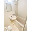 バス/シャワー