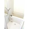 バス/シャワー