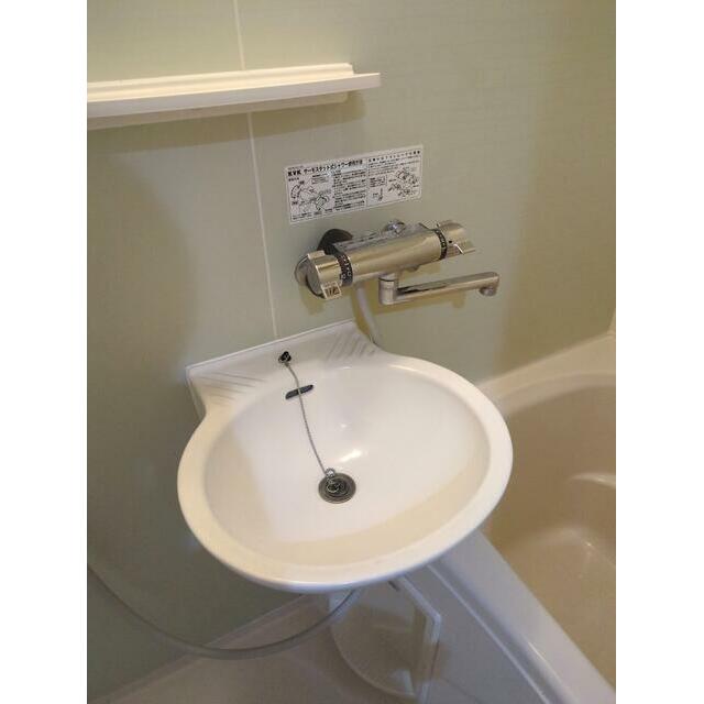 ※クリーニング前の室内参考写真です。