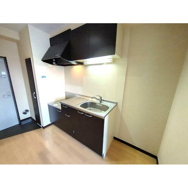 ※クリーニング前の室内参考写真です。