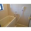 バス/シャワー