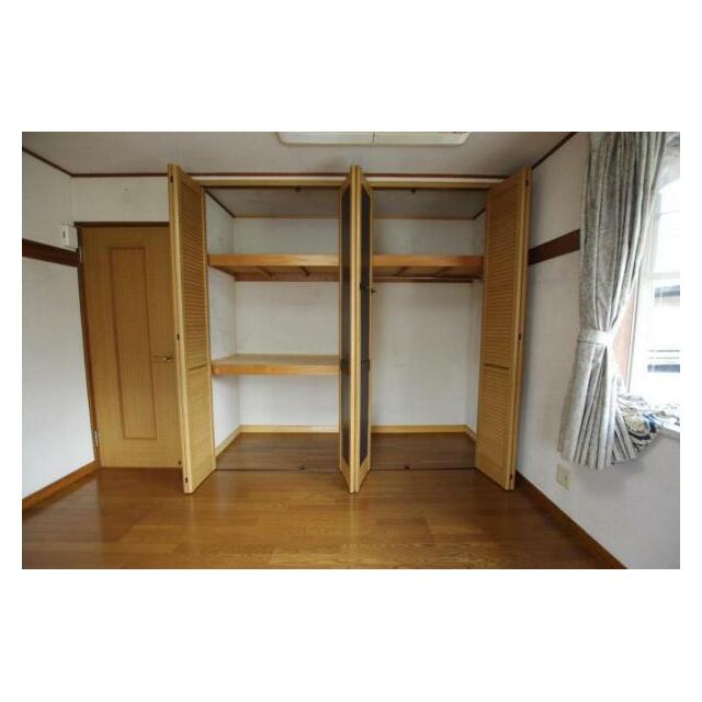 たっぷりと収納できますよ～