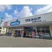 ショッピング施設