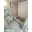 バス/シャワー