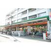 ショッピング施設