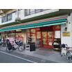 ショッピング施設
