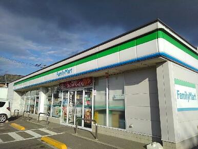 ファミリーマート高松小村町店