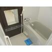 バス/シャワー