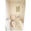 バス/シャワー