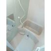 バス/シャワー