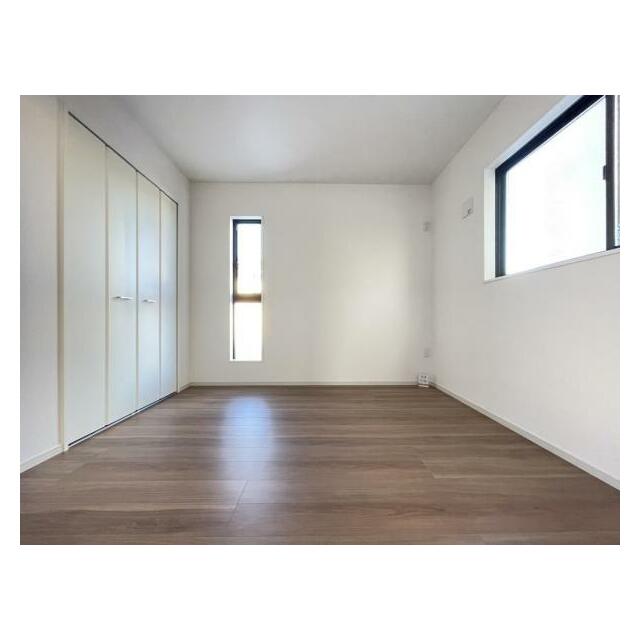 お客様が来た時には客間としても利用できます＾＾