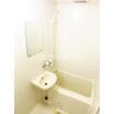 バス/シャワー