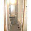 バス/シャワー